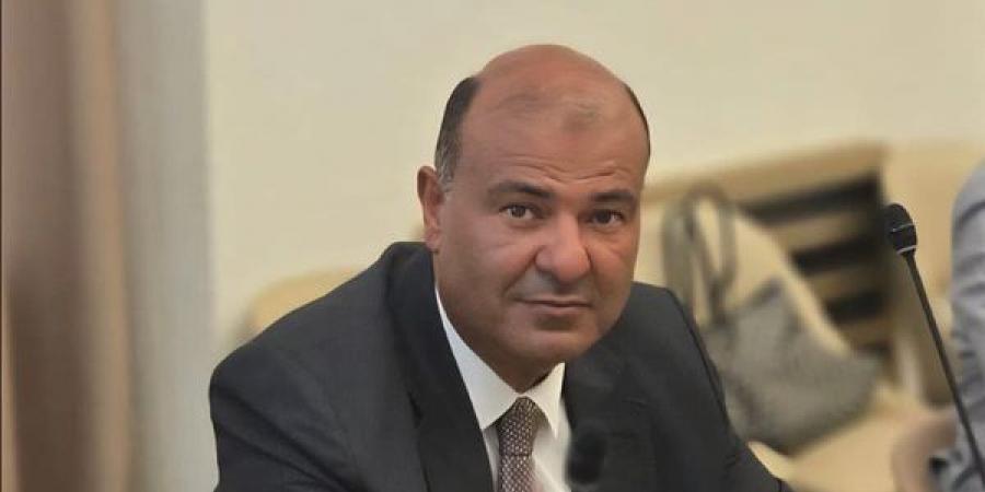 خالد
      حنفي:
      إطلاق
      مبادرات
      عالمية
      بين
      اتحاد
      الغرف
      العربية
      والأمم
      المتحدة
      لمواكبة
      التحولات
      الدولية