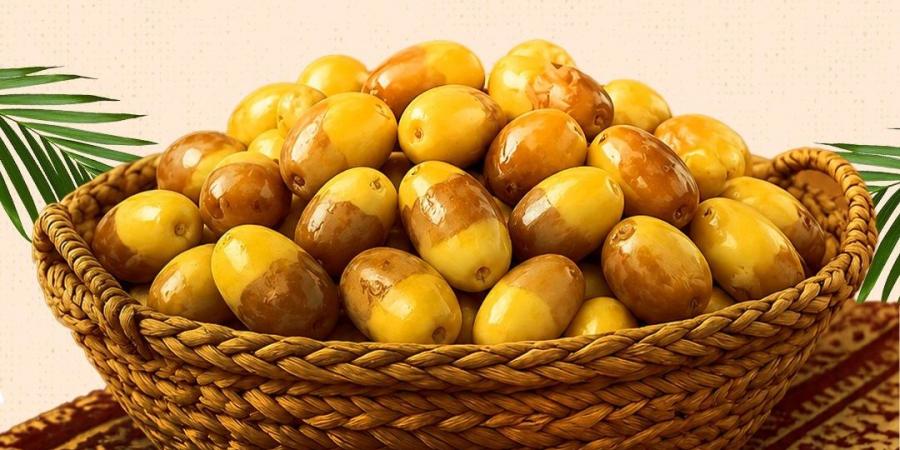 بجوائز تصل إلى 7 آلاف ريال.. البلدية تطلق مسابقة في مهرجان الرطب