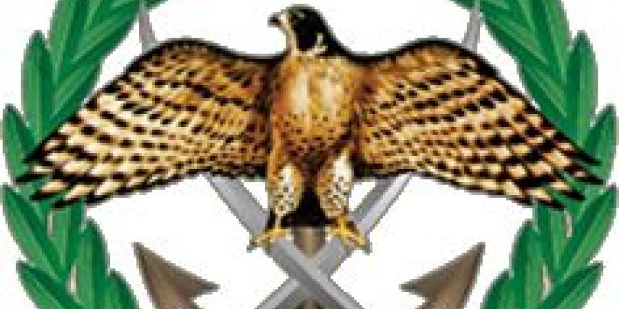 القوات
      المسلحة
      الأردنية
      تعترض
      وتسقط
      طائرتين
      مسيرتين
      دون
      إصابات