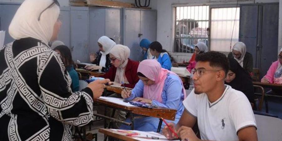 لطلاب الثانوية العامة، خطوات سداد رسوم اختبارات القدرات
