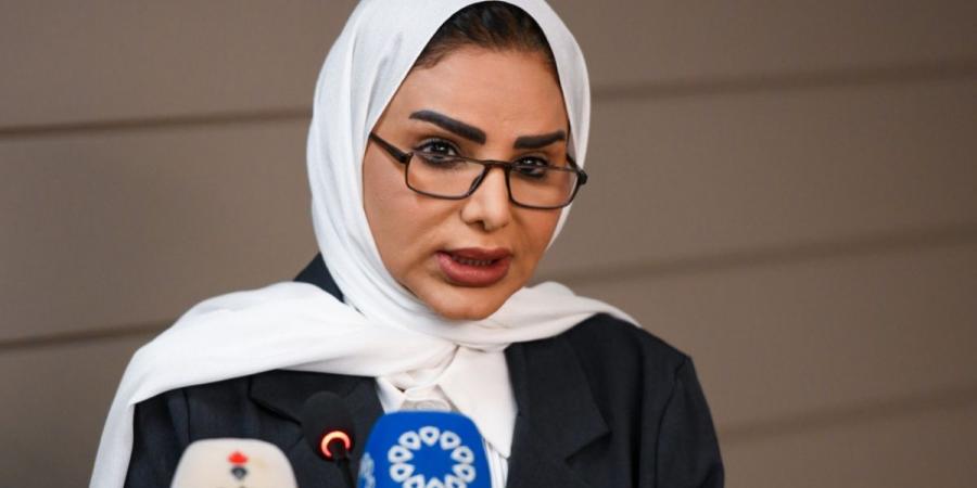 الحويلة: «اليوم البنفسجي» يجسد الشراكة بين الجهات الحكومية والقطاع الخاص
