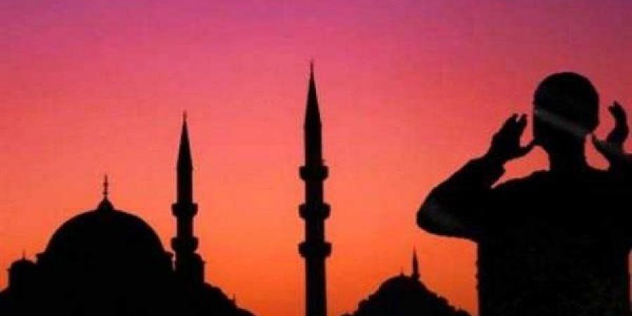 مواقيت
      الصلاة
      اليوم
      الإثنين
      27
      -
      7
      -
      2026
      في
      القاهرة
      والمحافظات