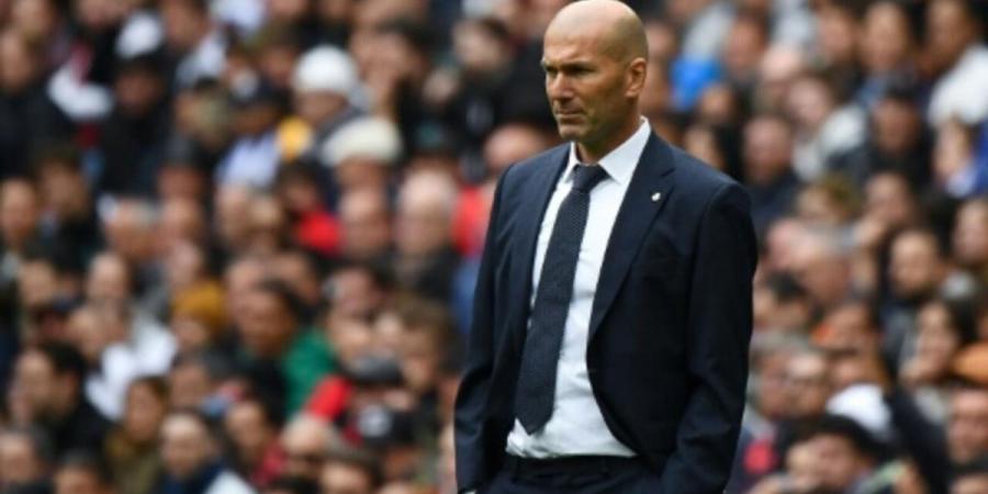 زيدان يحقق "الحلم" غداً ويبدأ مرحلة جديدة مع منتخب فرنسا