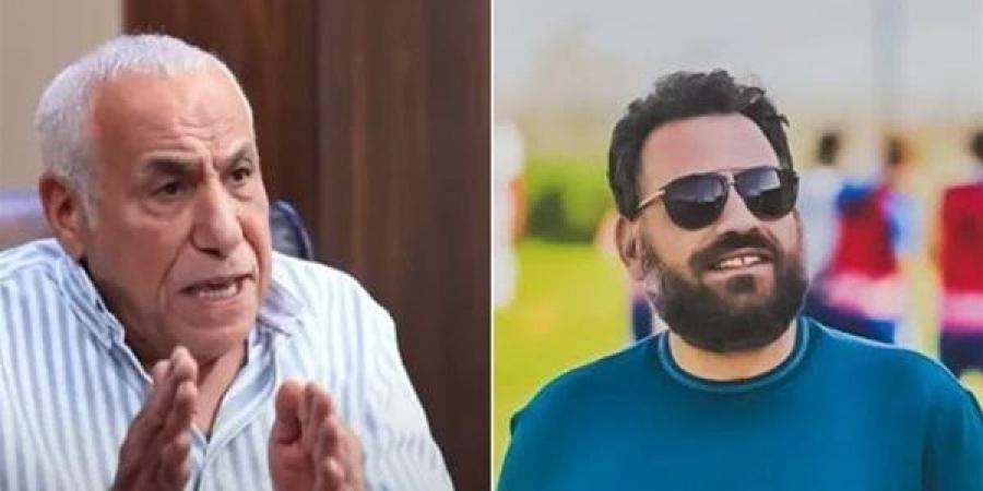 حسين
      لبيب
      يتحدى
      جون
      إدوارد
      ويرفض
      منح
      المستثمرين
      60%
      من
      شركة
      كرة
      الزمالك