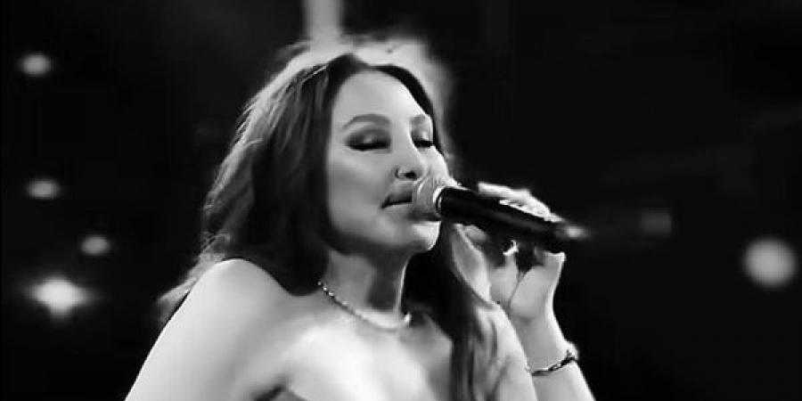 إليسا
      تحقق
      مليون
      مشاهدة
      بأغنية
      "حظي
      ضحكلي"
      في
      عشرة
      أيام