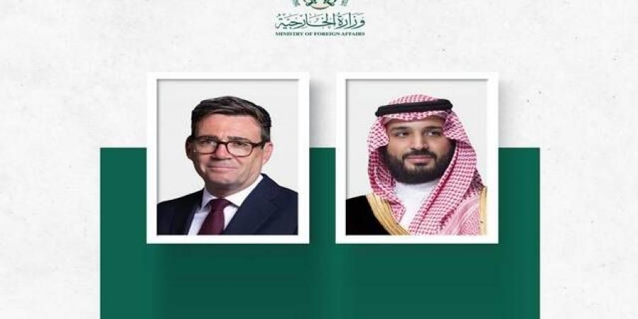 في
      اتصال
      مع
      ولي
      العهد..
      رئيس
      وزراء
      بريطانيا
      الجديد
      يؤكد
      دعم
      بلاده
      لأمن
      المملكة
