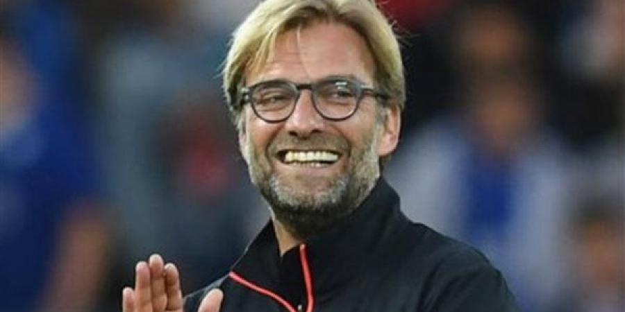 بعد
      تدريب
      ألمانيا،
      كلوب
      يتجنب
      الصدام
      مع
      الإعلام
      بهذا
      القرار