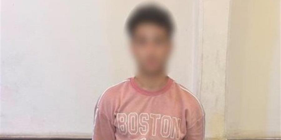 كاميرات
      المراقبة
      تفضح
      سارق
      محل
      كمبيوتر
      بالإسكندرية
      والأمن
      يضبطه