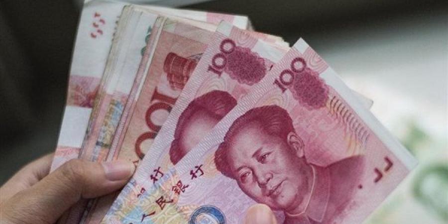 سعر
      الـ100
      ين
      الياباني
      مقابل
      الجنيه
      في
      البنك
      المركزي
      بختام
      تعاملات
      اليوم