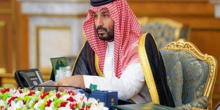 مجلس الوزراء يصدر 11 قراراً خلال اجتماعه برئاسة ولي العهد في جدة