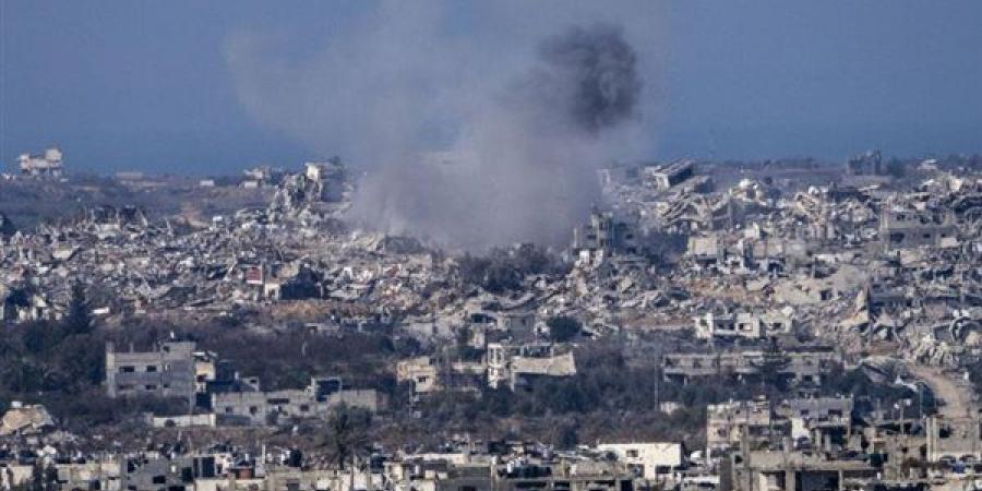 جيش
      الاحتلال:
      قتلنا
      قياديا
      بالجهاد
      الإسلامي
      في
      غارة
      على
      خان
      يونس
