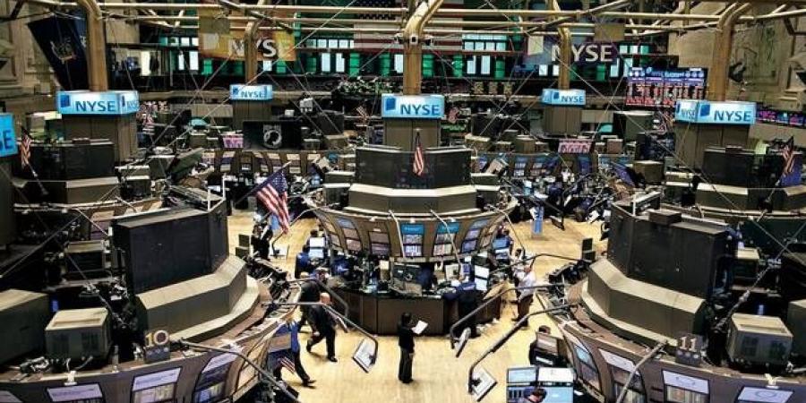 أسهم
      الرقائق
      العالمية
      تتراجع
      وسط
      مخاوف
      بشأن
      استثمارات
      الذكاء
      الاصطناعي