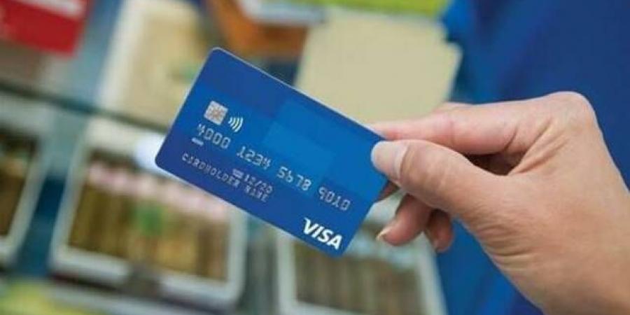 "فيزا"
      تعتزم
      تسريح
      7%
      من
      موظفيها