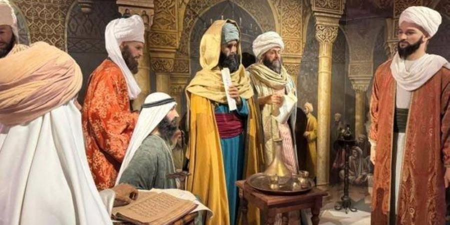 ما قرأناه في الكتب نعيشه واقعا في أوزبكستان