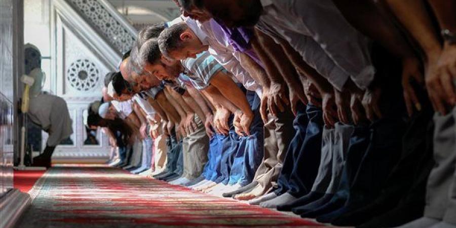 مواقيت
      الصلاة،
      موعد
      أذان
      الفجر
      الثلاثاء
      28
      -
      7
      -
      2026
      في
      القاهرة
      والمحافظات