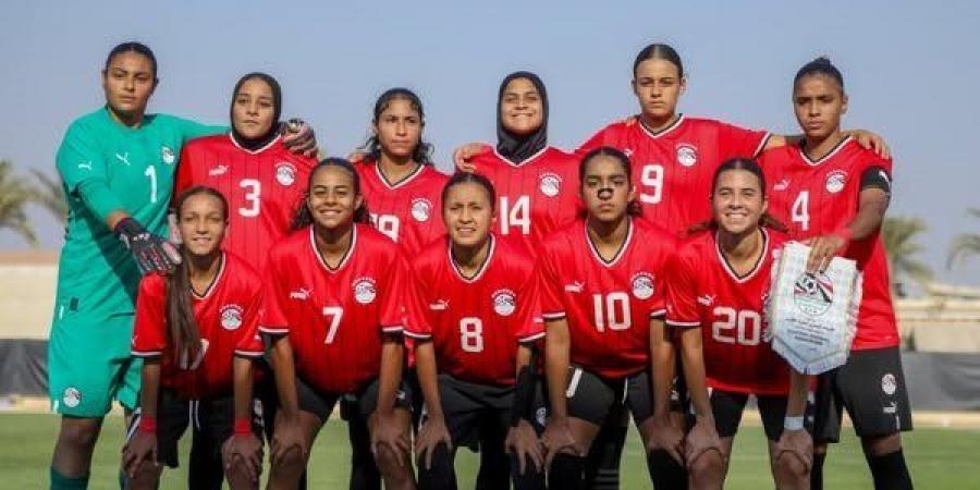 موعد
      مباراة
      منتخب
      مصر
      القادمة
      في
      أمم
      إفريقيا
      للسيدات
      والفريق
      المنافس
