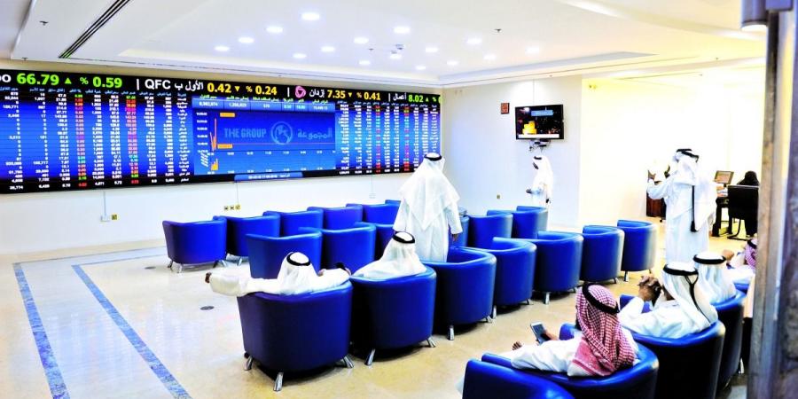 6 قطاعات تدعم صعود البورصة