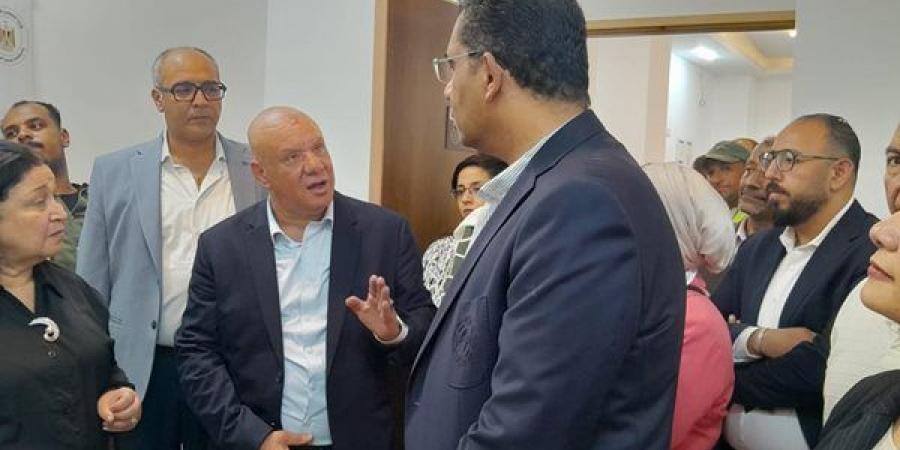 التضامن
      ومحافظة
      البحر
      الأحمر
      تطلقان
      خطة
      تنموية
      جديدة
      لدعم
      أهالي
      حلايب
      وشلاتين
