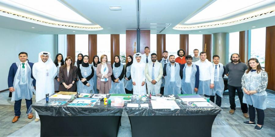 التجاري وفرجينيا كومنولث يجددان شراكتهما