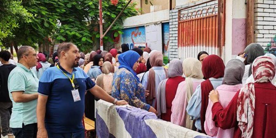 نتيجة
      الثانوية
      العامة
      2026،
      آخر
      تطورات
      اعتماد
      النتيجة
      وموقف
      إعلانها
      رسميًا