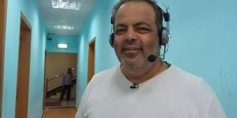 مصر.. وفاة المعلق الرياضي الشهير علاء متولي بعد صراع مع المرض