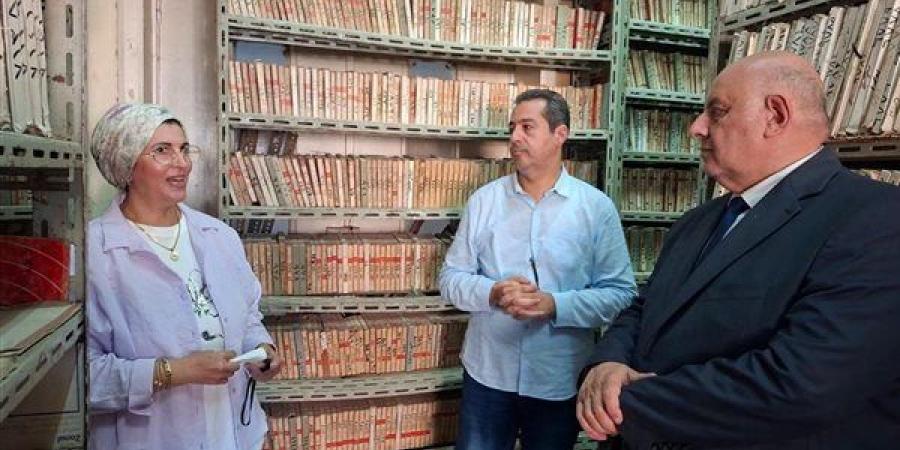 في عيدها الـ72، البسيوني: تطوير الإذاعات الإقليمية على رأس أولويات ماسبيرو