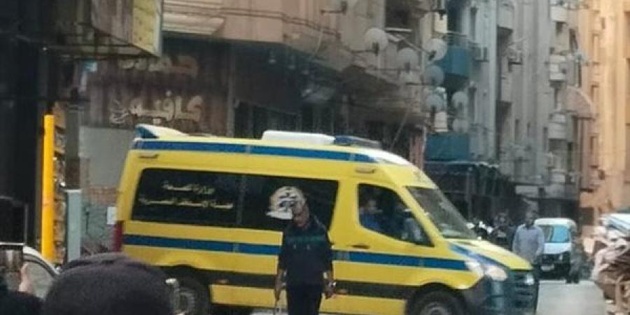 جريمة قتل سببها هاتف محمول، الصديق خنق صديقه والشرطة تضبط المتهم