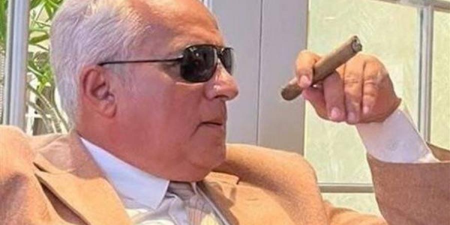 تامر
      شوقي
      يستأنف
      على
      حكم
      حبسه
      3
      سنوات