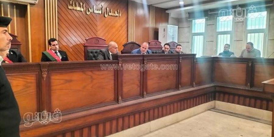 اليوم،
      الحكم
      على
      المتهمين
      بإخفاء
      فيديو
      واقعة
      الاعتداء
      على
      أطفال
      مدرسة
      هابي
      لاند
