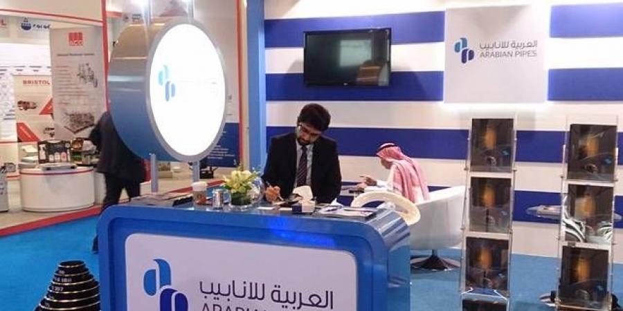 عمومية
      "أنابيب"
      تعقد
      اجتماعها
      24
      أغسطس
      لمناقشة
      زيادة
      رأس
      المال
      بمنح
      أسهم
      مجانية