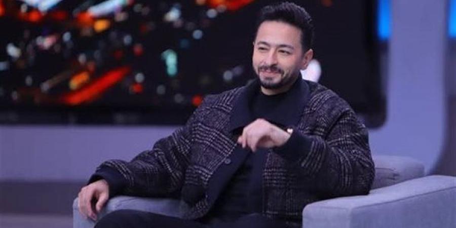 حمادة
      هلال:
      عمرو
      دياب
      أفكاره
      جريئة
      وهذا
      سبب
      تأجيل
      ألبومي