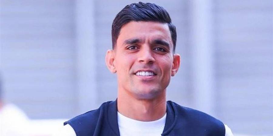 النيابة
      تستدعي
      أشرف
      بن
      شرقي
      في
      واقعة
      اتهام
      لاعب
      في
      الأهلي
      بسرقة
      عقد
      زواجه
      عرفيًّا
