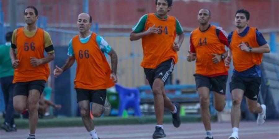 نجاح
      24
      حكم
      ساحة
      و56
      مساعدًا
      في
      اختبارات
      "كوبر"
      استعدادًا
      للموسم
      الجديد