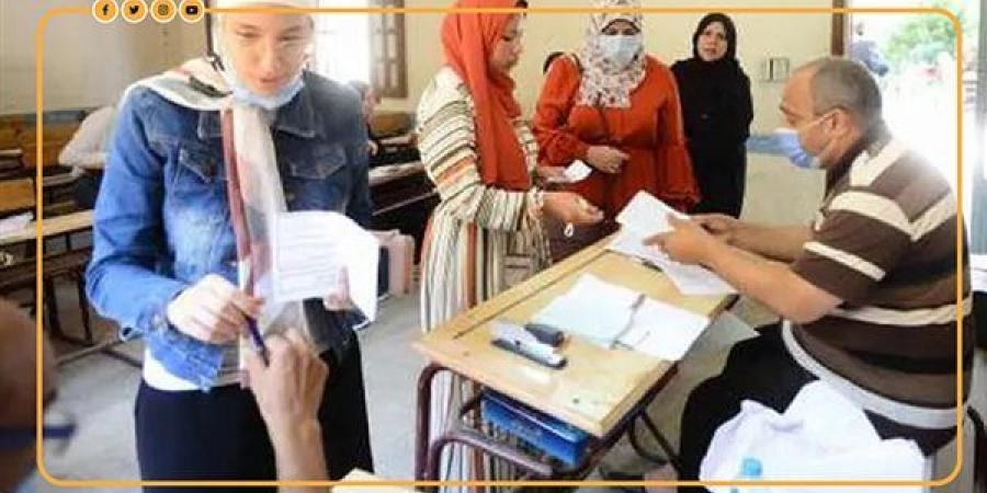 موعد
      تظلمات
      الثانوية
      العامة
      2026،
      خطوات
      التقديم
      والرسوم
      ورابط
      التسجيل