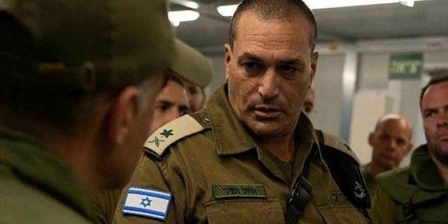 رئيس
      أركان
      الاحتلال:
      سيطرنا
      على
      مناطق
      في
      لبنان
      ومستعدون
      لتوسيع
      العمليات
      عند
      الحاجة