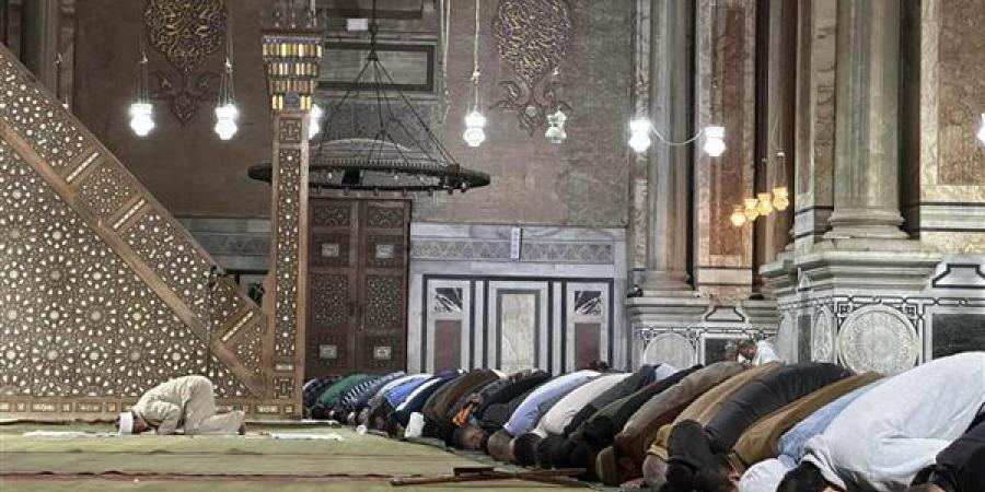 مواقيت الصلاة اليوم الأربعاء، موعد أذان الظهر في القاهرة والمحافظات