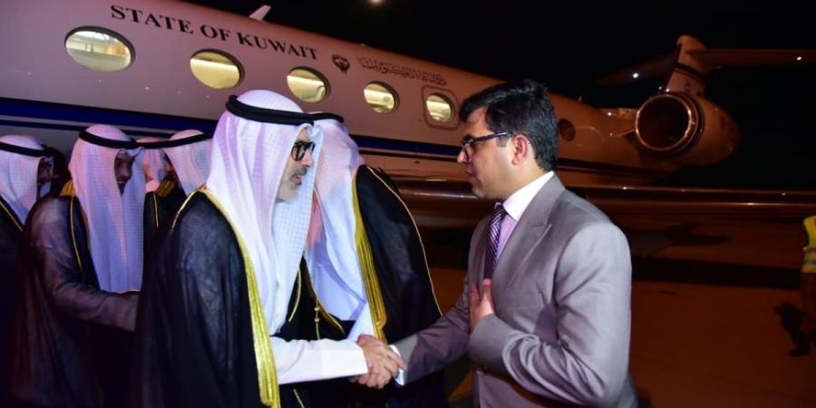 باكستان: زيارة الجراح تعكس عمق العلاقات الأخوية التاريخية بين بلدينا