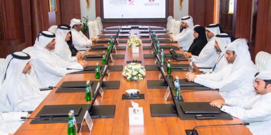 11 خدمة رقمية جديدة تربط الجمارك والضرائب في قطر.. تعرف عليها