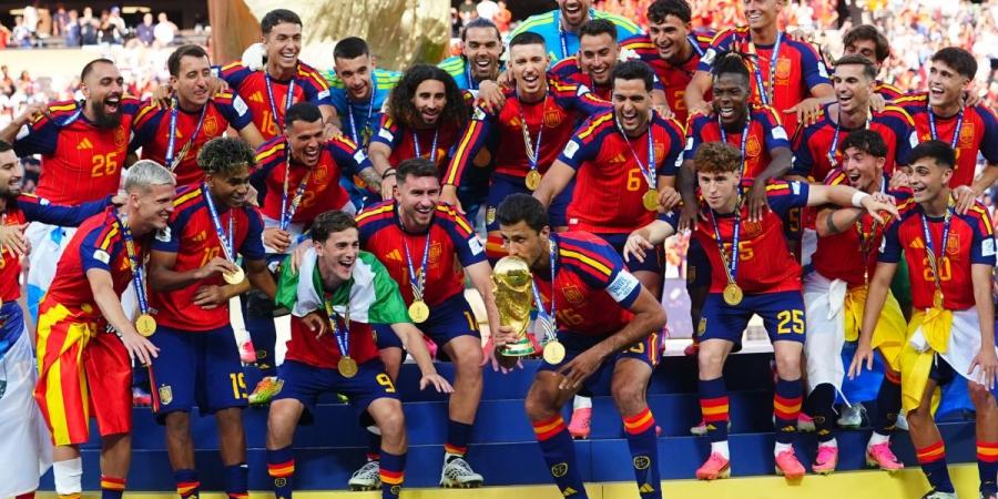 الاتحاد الأوروبي يهدد بمقاطعة كأس العالم احتجاجاً على مشروع الفيفا