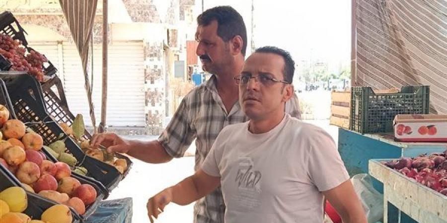 تحرير
      71
      محضرا
      تموينيا
      وضبط
      حلوى
      مجهولة
      المصدر
      بحملات
      رقابية
      بالوادي
      الجديد