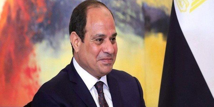 السيسي
      والدبيبة
      يؤكدان
      أهمية
      تسوية
      مختلف
      نزاعات
      المنطقة
      سلميًّا