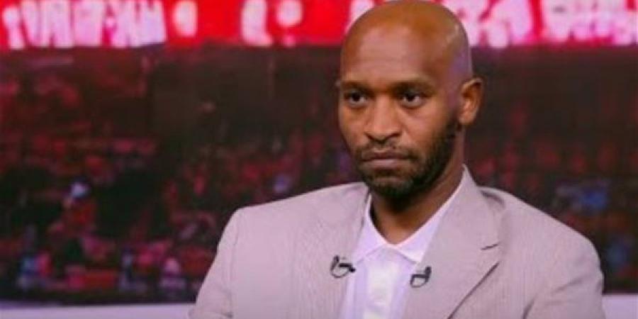 ممدوح
      عباس:
      معتمد
      جمال
      يستحق
      الاستمرار
      وهذه
      حقيقة
      مطالبتي
      بتعيين
      شيكابالا
      مديرًا
      رياضيًا