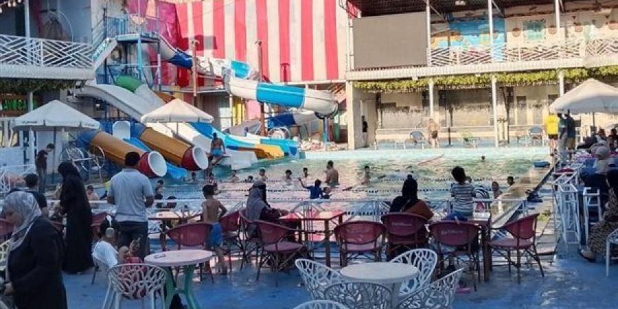 مياه
      الشرقية
      تُنظم
      حملة
      توعوية
      بأهمية
      ترشيد
      الاستهلاك
      بمركز
      ديرب
      نجم