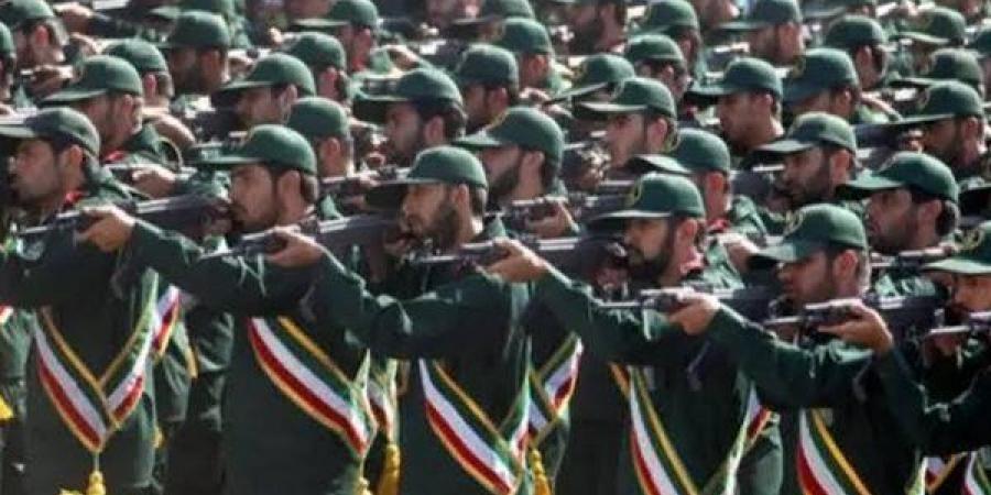 الحرس
      الثوري
      الإيراني:
      سنرد
      بقسوة
      على
      أي
      دولة
      تقدم
      مساعدة
      للمعتدين