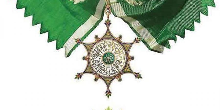 زي
      النهارده
      من
      1952،
      كواليس
      إلغاء
      الباشوية
      والبكوية
      بعد
      أسبوع
      من
      ثورة
      23
      يوليو