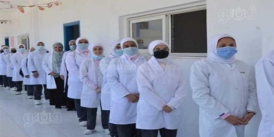 كل
      ما
      تريد
      معرفته
      عن
      مدارس
      التمريض
      في
      المنيا
      2026،
      الدرجات
      وأماكن
      المدارس
      وشروط
      التقديم