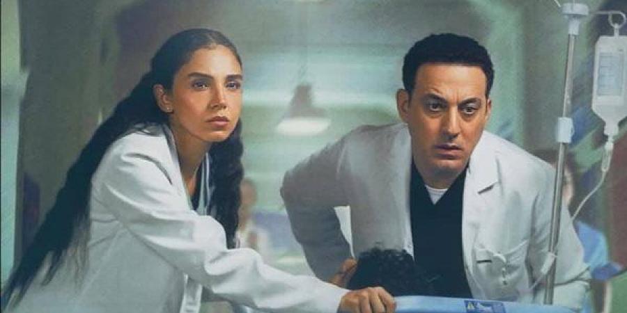يعرض قريبا، لماذا ينتظر الجمهور مسلسل بنج كلي؟