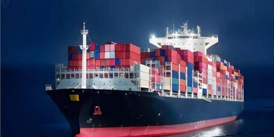 "موانئ":
      إضافة
      خدمة
      شحن
      تربط
      ميناء
      جدة
      الإسلامي
      بموانئ
      عالمية
      إقليمية