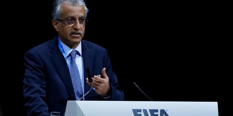 رئيس الاتحاد الآسيوي: عدم تشاور "الفيفا" بشأن خطتها الاستثمارية "غير مقبول تماماً"