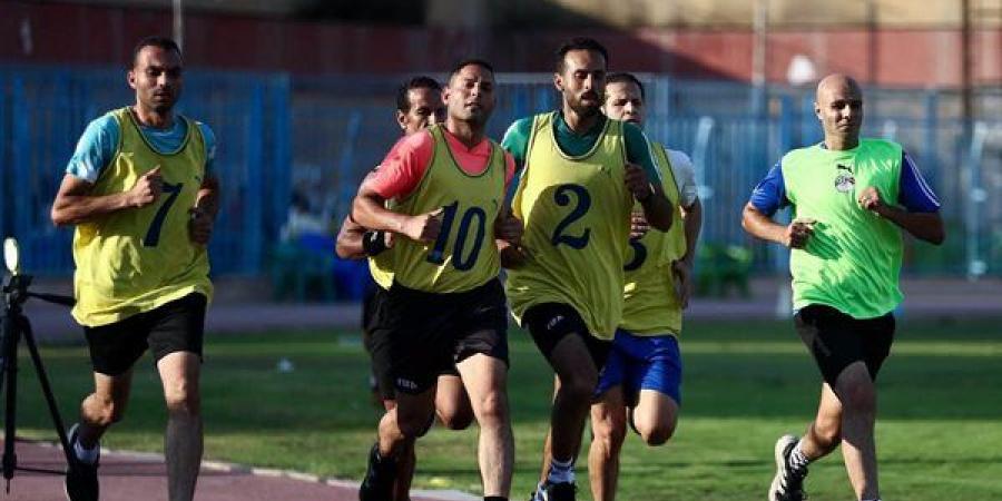 لجنة
      الحكام
      تحدد
      موعد
      اختبارات
      اللياقة
      البدنية
      للدفعة
      الثانية
      لحكام
      القسم
      الثاني